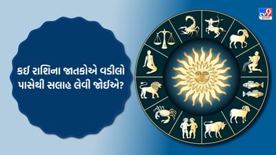 06 November 2025 રાશિફળ વીડિયો: કઈ રાશિના જાતકો ઇચ્છિત પરિણામો પ્રાપ્ત કરશે? જુઓ Video