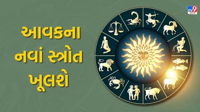 20 November 2025 રાશિફળ વીડિયો:  અચાનક ધનલાભનો યોગ, આ રાશિના જાતકોને આવકના નવાં સ્ત્રોત ખૂલશે, જુઓ Video