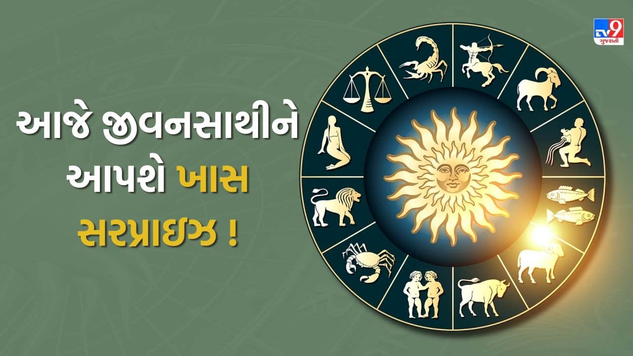 29 November 2025 રાશિફળ વીડિયો: આ રાશિના જાતકો જીવનસાથી સાથે ખાસ સમય વિતાવશો, જુઓ Video