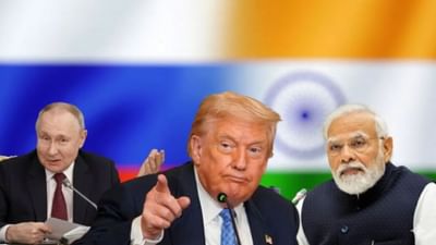 યુએસએ બગાડ્યો આખો ખેલ: અમેરિકન પ્રતિબંધોને કારણે ભારત ડિસેમ્બરમાં રશિયા પાસેથી તેલ ખરીદી ત્રણ વર્ષે તળિયે