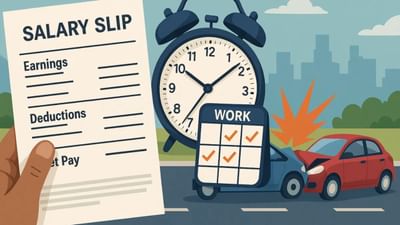 નવા લેબલ કોડના અમલ બાદ તમારી સેલરી સ્લિપમાં જોવા મળશે આ ફેરફાર, 5 મોટા બદલાવ વિશે જાણો