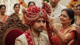 લગ્નમાં વરરાજા પાઘડી કેમ પહેરે છે ? શું તે કોઈ ધાર્મિક કારણ છે?