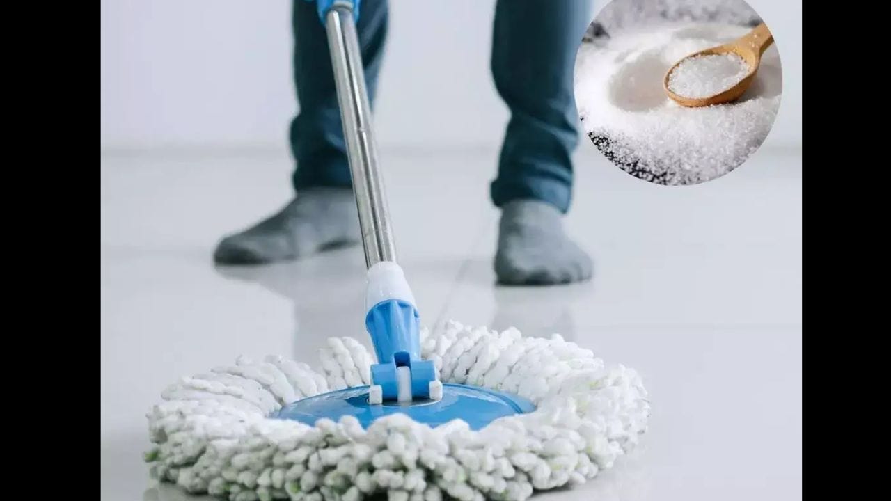 salt water mopping 3