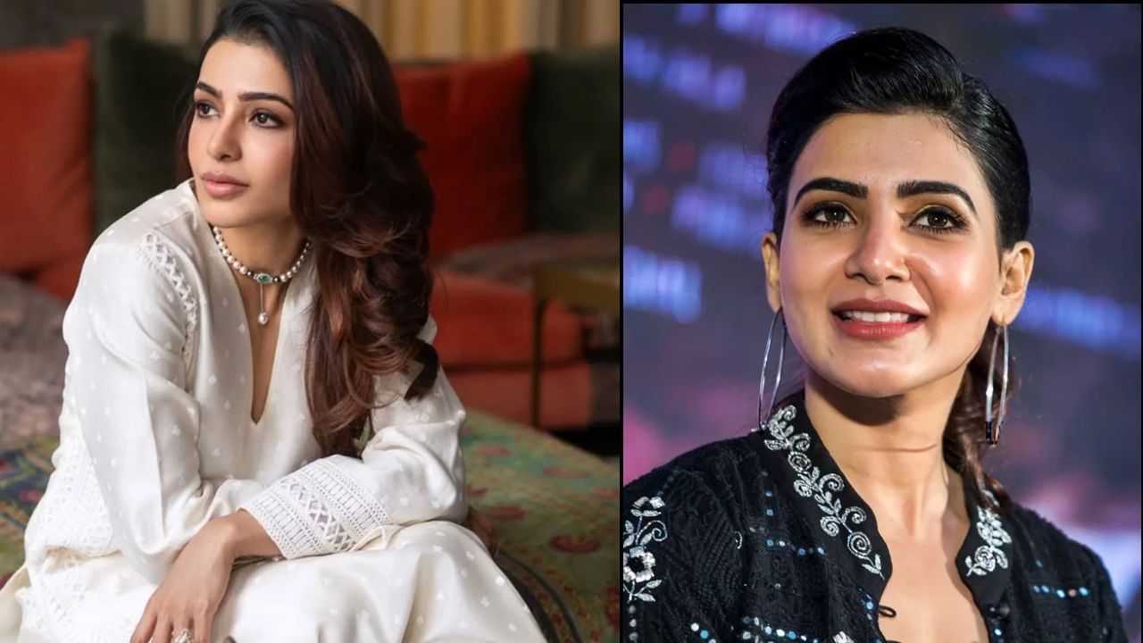 સામંથા અને રાજ નિદિમોરુ છેલ્લા કેટલાક વર્ષોથી ડેટિંગ કરી રહ્યા હોવાની અફવા છે. તેમણે "ધ ફેમિલી મેન 2" શ્રેણીમાં સાથે કામ કર્યું હતું. રાજે દુઃખ-તકલીફોમાં અભિનેત્રીનો સાથ આપ્યો હોવાનું કહેવાય છે.