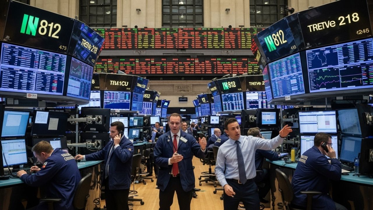 બેંકિંગ શેરમાં વ્યાપક ઉછાળો જોવા મળ્યો - HDFC બેંક, ICICI બેંક, એક્સિસ બેંક, કોટક બેંક - લગભગ તમામ મુખ્ય બેંકિંગ શેરમાં મજબૂત ખરીદી જોવા મળી. જાહેર ક્ષેત્રની બેંકોમાં પણ મજબૂત ચાલ જોવા મળી.