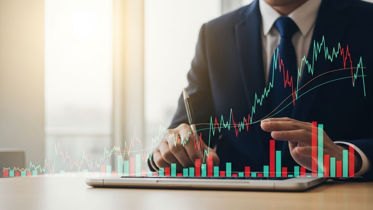 લગભગ 13 ટ્રેડિંગ સત્રો પછી બેંક નિફ્ટીએ ફરીથી નવી ઊંચી સપાટી બનાવી છે. 23 ઓક્ટોબર, 2025 પછી આ પહેલી વાર છે જ્યારે ઇન્ડેક્સ આટલી ઊંચી સપાટીએ પહોંચ્યો છે.