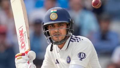 Breaking News: ટીમ ઈન્ડિયાને મોટો ફટકો, કેપ્ટન શુભમન ગિલ સાઉથ આફ્રિકા સામે બીજી ટેસ્ટ મેચમાંથી બહાર