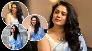 ભારતીયોની નવી ક્રશ! લાખો ચાહકોના દિલમાં ઘર કરી બેસી આ મરાઠી અભિનેત્રી, ફોટોઝ જોઈને તમે પણ આશિક થઈ જશો