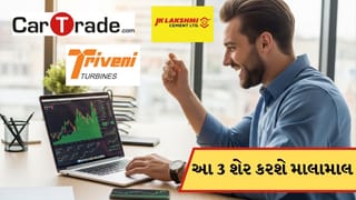 Stocks Forecast: આ 3 શેરમાં આવશે મોટો ઉછાળો ! 536નો શેર 840 રુપિયા સુધી વધવાની સંભાવના