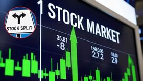 આ અઠવાડિયે શેરબજારમાં જોવા મળશે હલચલ, 2 કંપની કરશે સ્ટોક સ્પ્લિટ