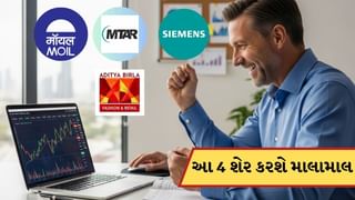 Stocks Forecast: આ 4 શેરમાં આવશે મોટો ઉછાળો ! જો તમારી પાસે નથી તો એક્સપર્ટે કહ્યું ખરીદો