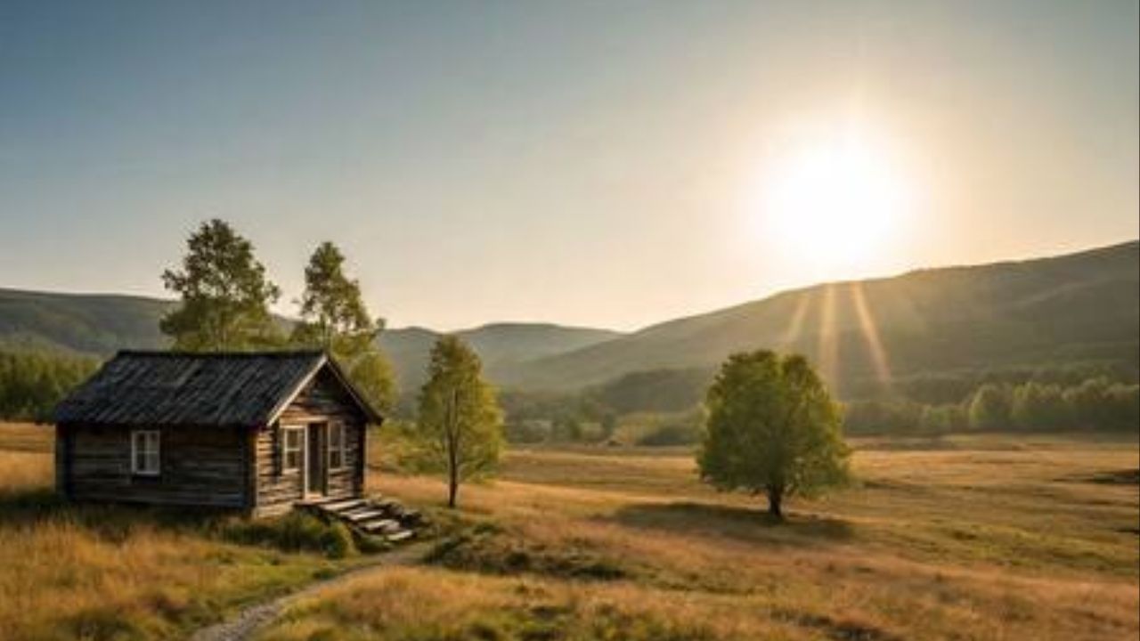 આઇસલેન્ડ: આઇસલેન્ડમાં, 10 મે થી જુલાઈ સુધી સૂર્ય આથમતો નથી. તે યુરોપનો બીજો સૌથી મોટો ટાપુ છે, જ્યાં રાત્રે પણ સૂર્યપ્રકાશનો આનંદ માણી શકાય છે.