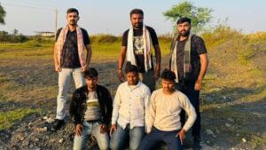 Surat : RTOની APK ફાઈલ ડાઉનલોડ કરાવીને ઠગાઈ કરતી ગેંગનો પર્દાફાશ, 3 આરોપીની ધરપકડ, જુઓ Video