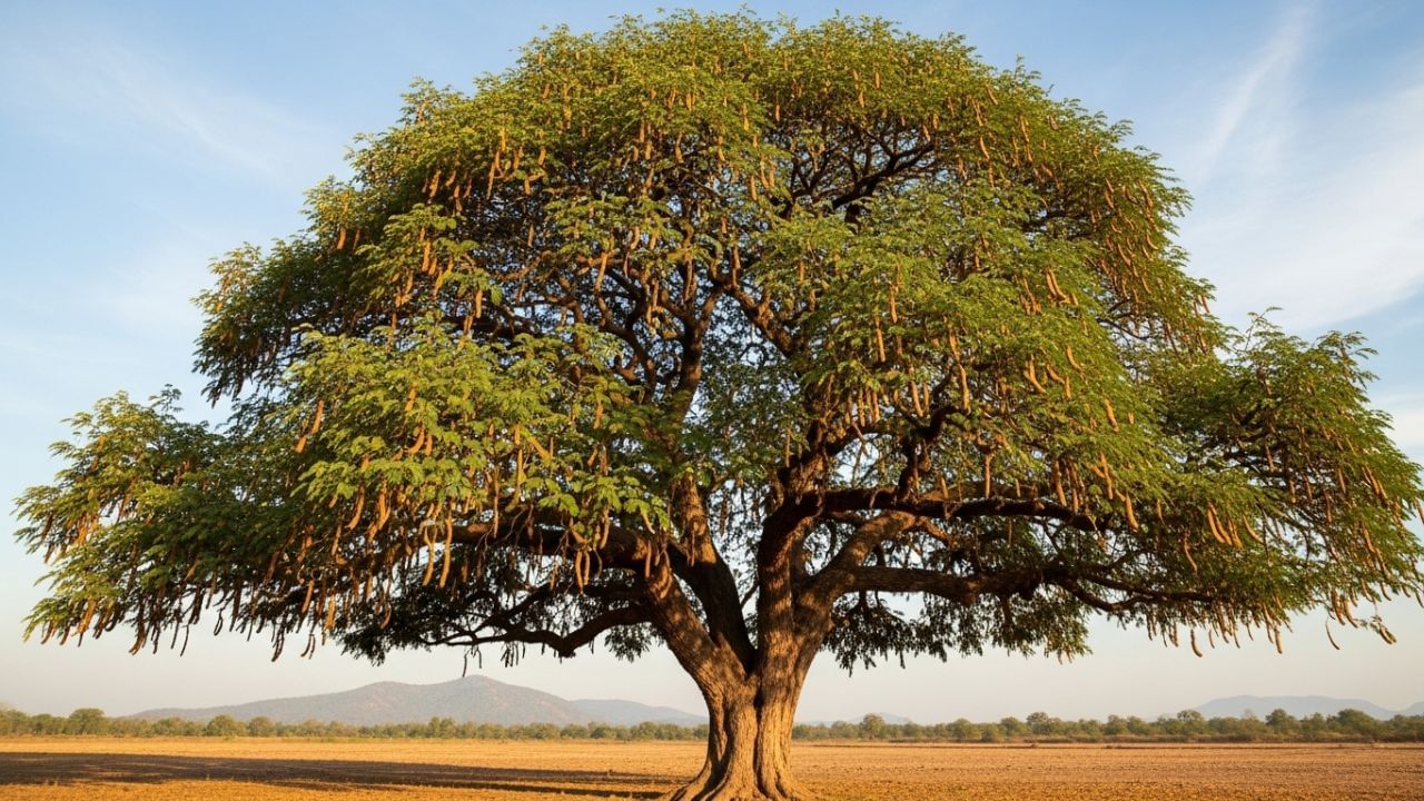 વાસ્તુ શાસ્ત્ર અનુસાર, તેને બિલકુલ અશુભ માનવામાં આવે છે. હકીકતમાં, એવું કહેવાય છે કે તેને ફક્ત ઘરમાં જ નહીં, પણ ઘરની આસપાસ પણ રાખવું અશુભ છે. જે લોકોના ઘરની નજીક આમલીનું ઝાડ હોય છે, તેમના જીવનમાં વિવિધ સમસ્યાઓનો સામનો કરવો પડે છે.