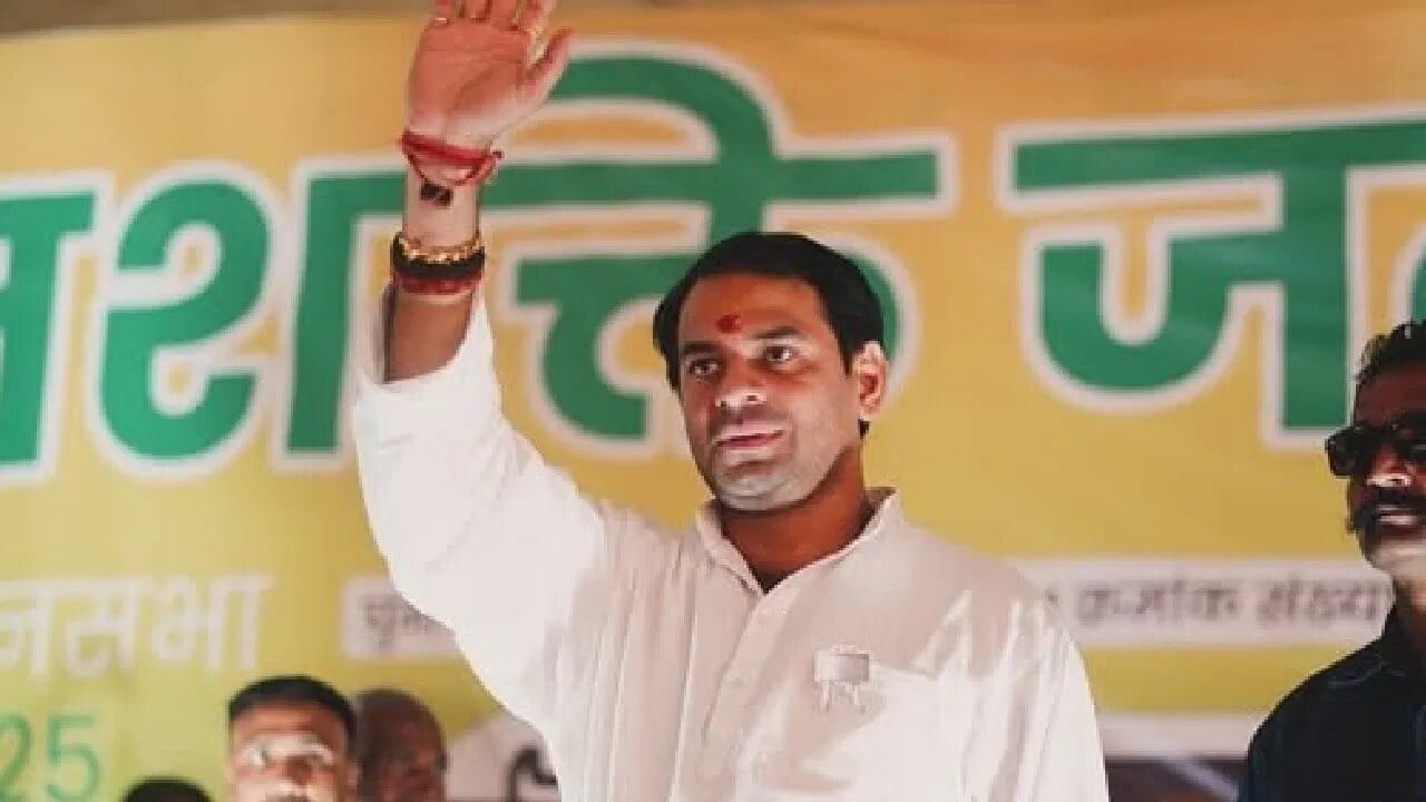 Jaichand Rjd તેજસ્વી નિષ્ફળ સાબિત થયા, જયચંદને કારણે RJD હારી, મોદી વિશ્વના મોટા ...