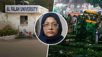 ત્રણ પાસપોર્ટ, પાકિસ્તાન-થાઇલેન્ડનો પ્રવાસ કરનાર આતંકી ડોકટર શાહિનની પુછપરછમાં D-6 કોડનો થયો ચોંકાવનારો ખુલાસો