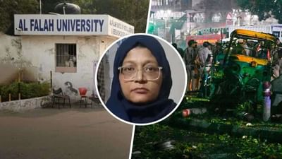 ત્રણ પાસપોર્ટ, પાકિસ્તાન-થાઇલેન્ડનો પ્રવાસ કરનાર આતંકી ડોકટર શાહિનની પુછપરછમાં D-6 કોડનો થયો ચોંકાવનારો ખુલાસો