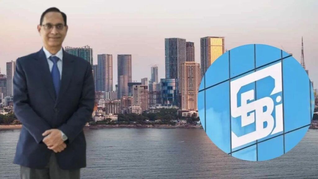 Big Changes Coming in Stock Market Share Buyback and FO Rules May Be Revised Says SEBI Chief