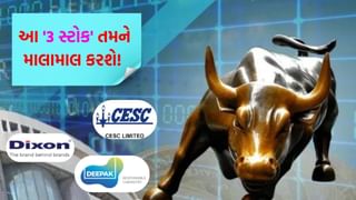 Stocks Forecast: નિષ્ણાતોએ કરી ભવિષ્યવાણી! તમારો પોર્ટફોલિયો એકવાર ચેક કરજો, આ 3 શેર છે કે નહીં?