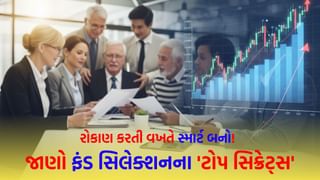 હવે મળશે ‘અદભૂત’ રિટર્ન ! આ 6 પોઇન્ટ્સ વાંચ્યા વગર મ્યુચ્યુઅલ ફંડમાં રોકાણ ન કરશો, એક ભૂલ અને તમારા રૂપિયા…