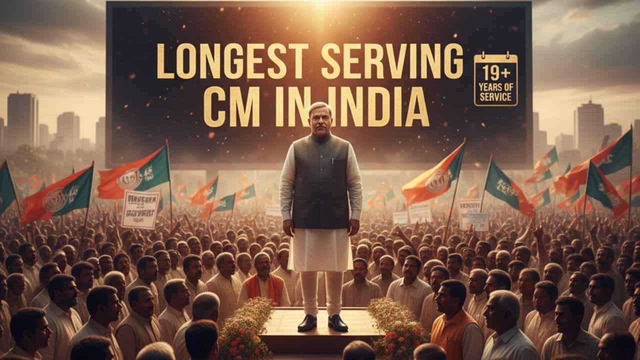 Bihar Election: નીતિશ કુમાર નરેન્દ્ર મોદીના આ મોટા રેકોર્ડને પાછળ છોડી દેશે,જો તે આ ચૂંટણી જીતશે, તો તેમને Longest Serving CM in India નું ખિતાબ મળવાની શક્યતા