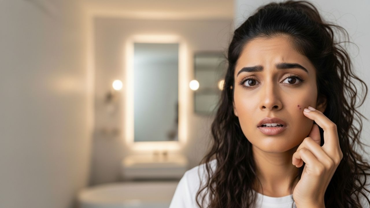 આ ઘરગથ્થુ ઉપચારો ફક્ત ડાઘ-ધબ્બા જ ઓછા કરતા નથી પણ તમારી ત્વચાને સ્વસ્થ અને નેચરલ રીતે ચમકદાર બનાવે છે. આ ઉપાયો કામ કરવામાં ધીમા છે પરંતુ તે સુરક્ષિત, સસ્તા અને સાઇડ ઈફેક્ટ વગરના છે. 