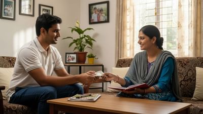 ભારતીય સમાજમાં મધ્યમ વર્ગના પરિવારોમાં પતિ સામાન્ય રીતે દર મહિને તેની પત્નીને ઘર ખર્ચ અને બીજી જરૂરિયાતો માટે કેટલાક રૂપિયા આપે છે. આ રકમ પત્નીને રોકડમાં અથવા બેંક ટ્રાન્સફર દ્વારા આપવામાં આવે છે. એવામાં જો તમે તમારી પત્નીને રોકડ આપો છો અને તે આ રૂપિયાનું ઇન્વેસ્ટમેન્ટ કરે છે, તો તેમાંથી થતી આવક પર ટેક્સ ચૂકવવો જરૂરી છે.