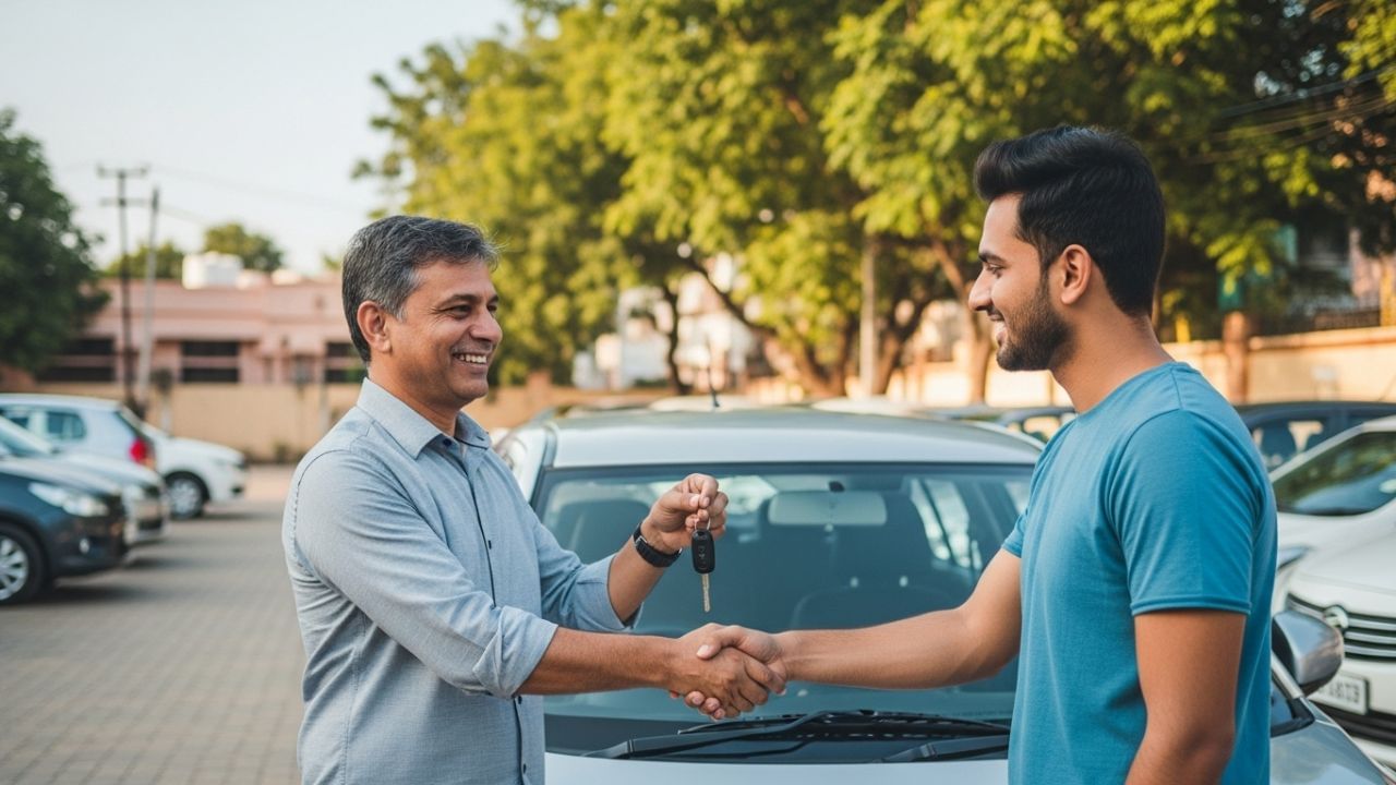 ઘણા લોકો માને છે કે, કાર વેચ્યા પછી જવાબદારી પૂરી થઈ જાય છે પરંતુ અસલમાં આવું હોતું નથી. સરળ રીતે કહીએ તો, જ્યાં સુધી વાહનનું નામ નવા માલિકના નામે RTO રેકોર્ડમાં નોંધાય નહીં, ત્યાં સુધી અગાઉનો માલિક કાયદેસર રીતે જવાબદાર રહે છે. 