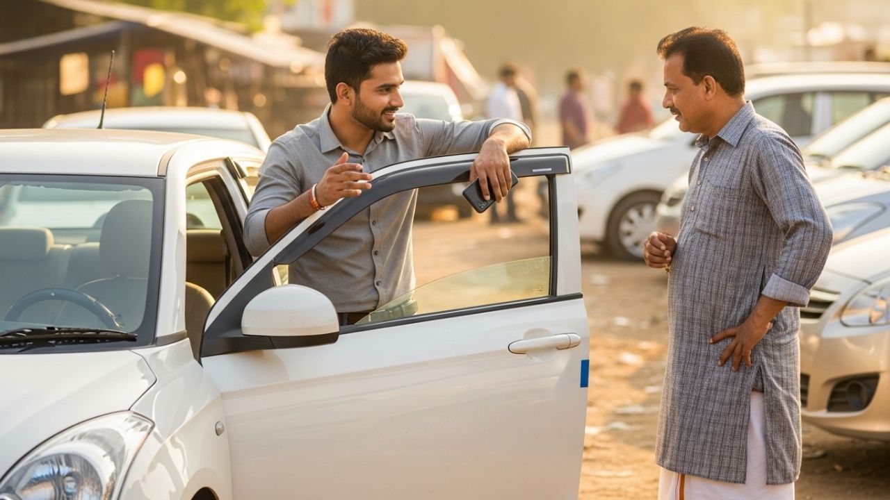 આ સિવાય બધા RTO ના દસ્તાવેજો ત્યારે જ સહી કરો, જ્યારે તેના તમામ કોલમ પૂરી રીતે ભરેલા હોય. ખાલી ફોર્મ પર સહી કરવી જોખમ બરાબર છે. ઇન્શ્યોરન્સ (NCB = No Claim Bonus સાથેનું) તરત રદ કરો અને નવા માલિકને નવી પોલિસી લેવા સલાહ આપો. ખરીદદારના ડ્રાઇવિંગ લાયસન્સ અને સરનામાની નકલ તમારા પાસે રાખો.