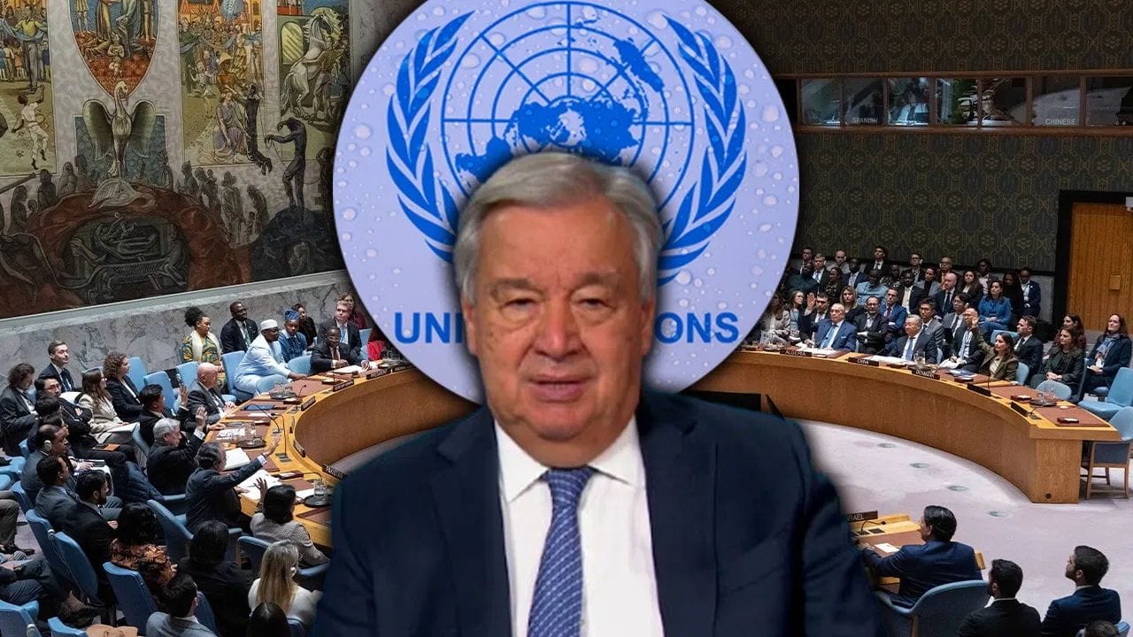 The race for the new UN chief of 2027 heats up: Who will become the next world leader after Guterres?