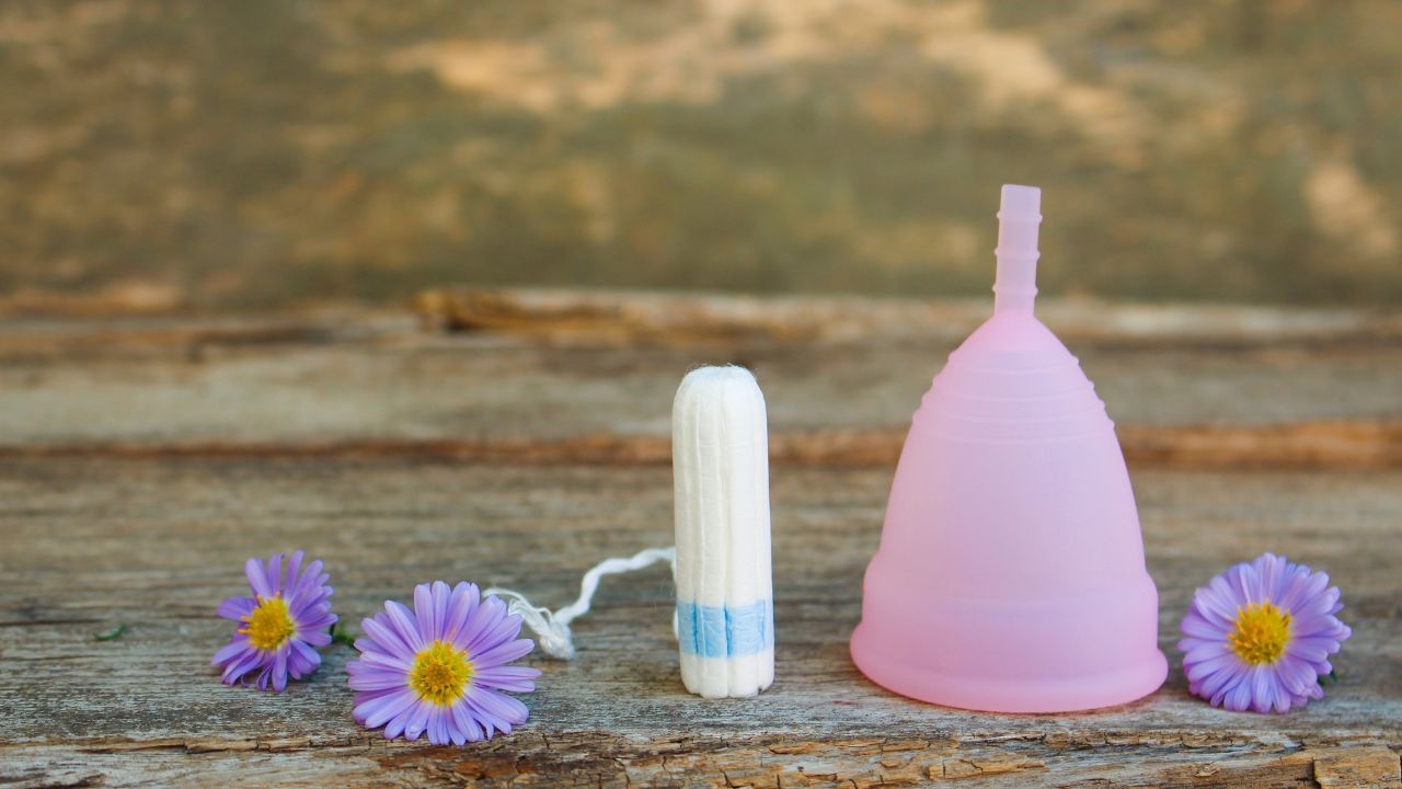 vaginal discharge (2)