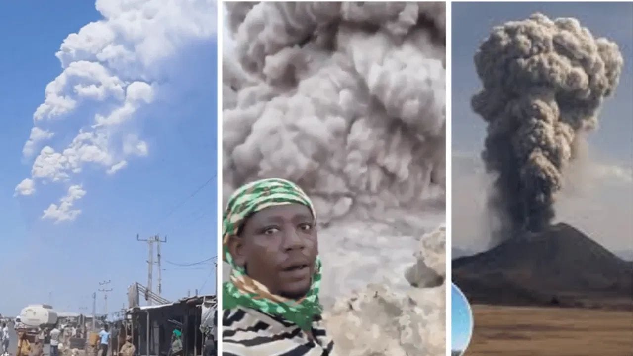 નિષ્ણાતો કહે છે કે મોટા પાયે જ્વાળામુખીની રાખ ફાટી નીકળવી દુર્લભ છે, પરંતુ 2010 માં, આઇસલેન્ડિક જ્વાળામુખી ફાટી નીકળવાથી વિશ્વભરમાં ફ્લાઇટ્સ ખોરવાઈ ગઈ હતી. તે સમયે, યુરોપિયન અને બ્રિટિશ એરસ્પેસ ઘણા દિવસો માટે બંધ હતી, અને તેને બીજા વિશ્વયુદ્ધ પછીનો સૌથી મોટો હવાઈ મુસાફરી વિક્ષેપ માનવામાં આવતો હતો. આ વખતે, પરિસ્થિતિ ઓછી ગંભીર છે, પરંતુ ફ્લાઇટ્સને ચેતવણી આપવામાં આવી રહી છે કારણ કે થોડી માત્રામાં રાખ પણ એન્જિનને નુકસાન પહોંચાડી શકે છે, જે સલામતીને સર્વોપરી બનાવે છે.