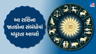 30 November 2025 રાશિફળ વીડિયો: આ રાશિના જાતકોના સંબંધોમાં મધુરતા આવશે, જુઓ Video