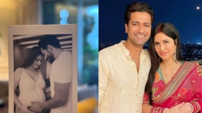 બોલીવુડના સૌથી પ્રિય પાવર કપલ, કેટરિના કૈફ અને વિકી કૌશલ, તેમના ચાહકો માટે ખાસ સમાચાર શેર કર્યા છે. પાવર કપલે આજે તેમના દીકરાના જન્મની જાહેરાત કરી છે. આ કપલે ઇન્સ્ટાગ્રામ પર એક પોસ્ટ શેર કરી, જેમાં જણાવ્યું હતું કે તેમના પુત્રનો જન્મ થયો છે અને તેઓ આ ખુશી માટે ધન્ય અનુભવે છે.