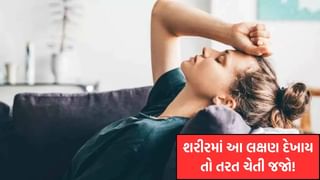 તમારા શરીરમાં આ લક્ષણ દેખાય તો તરત ચેતી જજો! વિટામિન B12 ની ઉણપ હોઈ શકે