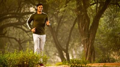 શિયાળાની સવારે દોડતા કે ચાલતા પહેલા કઈ બાબતોનું ધ્યાન રાખવું જોઈએ?