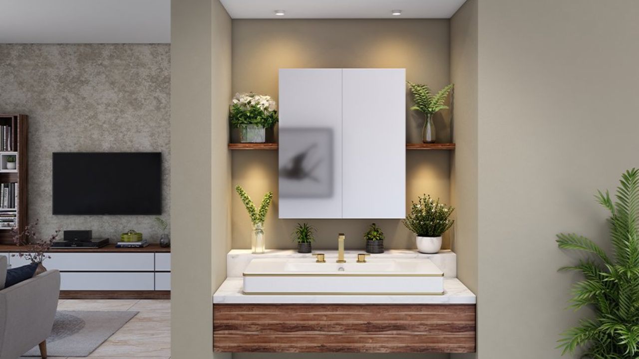 પરંતુ શું તમે જાણો છો કે વોશબેસિન મોટાભાગે સફેદ રંગના જ કેમ હોય છે? ચાલો સમજીએ