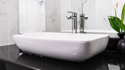 શું તમે ક્યારેય તમારા બાથરૂમ કે વોશરૂમમાં વોશબેસિનનો રંગ જોયો છે? કોઈના પણ ઘરમાં તમે જોશો તો વોશ બેસિન કાળા, રાખોડી કે અન્ય રંગોમાં જોવા મળે છે, લોકો સામાન્ય રીતે તેમના ઘરોમાં સફેદ વોશબેસિન લગાવે છે.