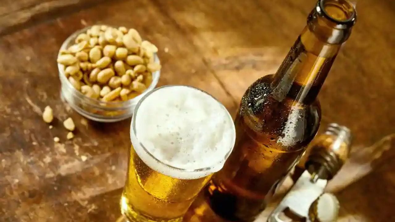 સસ્તું અને તૈયાર કરવામાં સરળ: બાર અને રેસ્ટોરન્ટ્સ માટે તૈયાર કરવું સરળ છે. તે ખૂબ મોંઘું નથી, જે તેને સરળતાથી ઉપલબ્ધ બનાવે છે. મહત્વનું છે કે તેને મોટી માત્રામાં સંગ્રહિત કરવું પણ સરળ છે. એકવાર તૈયાર થયા પછી તે બગડતું નથી.
