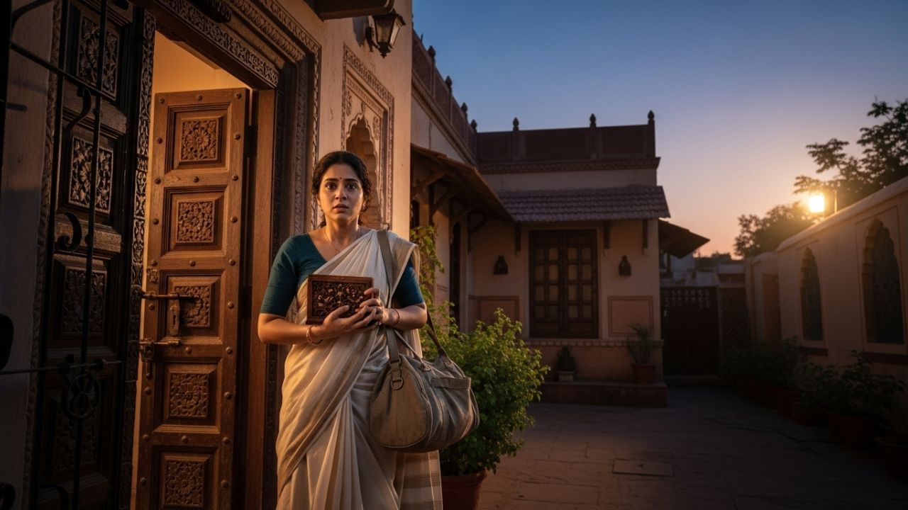 પતિ માટે કાનૂની સાવચેતી: પત્ની સામે ખોટા આરોપ ન લગાવવા. દરેક વ્યવહારના પુરાવા (બિલ, બેંક ટ્રાન્ઝેક્શન, મેસેજ, વીડિયો વગેરે) સાચવવા. કોઈ પણ ફરિયાદ કરતાં પહેલાં લોયરનું માર્ગદર્શન લેવું જરૂરી છે.
