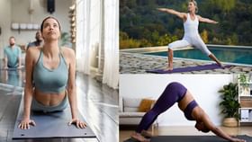 5 શ્રેષ્ઠ યોગાસન જે ઠંડીમાં શરીરને ગરમ રાખશે, આજથી જ શરુ કરી દો