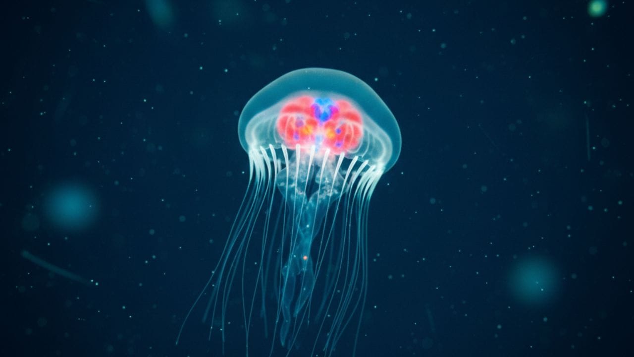 વિશ્વનું એકમાત્ર પ્રાણી જેને મારવામાં ન આવે તો ક્યારેય કુદરતી રીતે નથી મરતુ- જાણો કોણ છે એ?