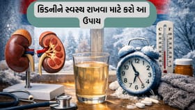 કિડનીને ટકાટક રાખવા માટે અજમાવો આ ઘરેલુ ઉપાયો