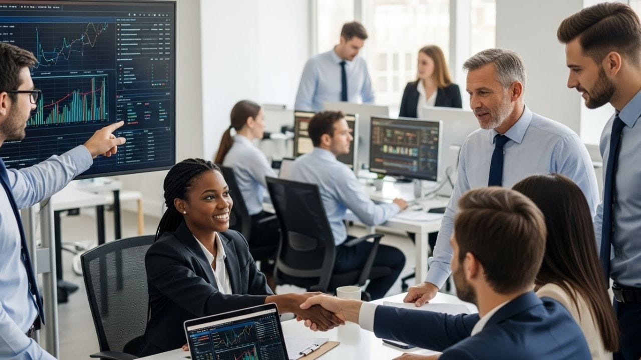 નોકરી માટે યોગ્યતા: બેંકમાં સારી નોકરી મેળવવા માટે 12મા ધોરણ પછી સ્નાતકની ડિગ્રી જરૂરી છે. 12મા ધોરણમાં તમારો પ્રવાહ ગમે તે હોય વાણિજ્ય પ્રવાહના વિદ્યાર્થીઓને બેંકિંગ અને ફાઇનાન્સની મૂળભૂત સમજને કારણે થોડી પસંદગી મળી શકે છે.