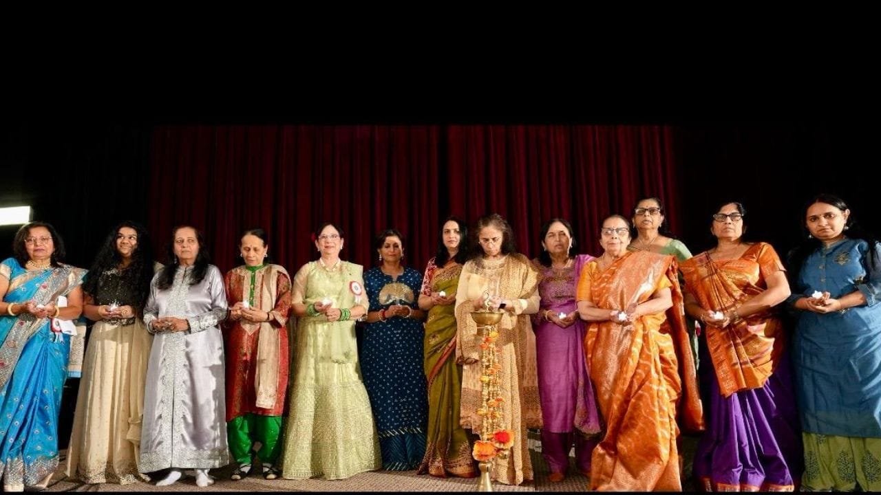 કાર્યક્રમ દરમિયાન, સમુદાય પ્રત્યેની ઉત્કૃષ્ટ સેવા બદલ ત્રણ પ્રતિષ્ઠિત વ્યક્તિઓનું સન્માન કરવામાં આવ્યું જેમાં અશોક સંચેતી, પ્રમુખ, પાયોનિયર જેમ્સ એલએલસી, કેપ્ટન પ્રતિમા બી. માલ્ડોનાડો, NYPD માં પ્રથમ દક્ષિણ એશિયન મહિલા કેપ્ટન અને અતિત જે. ઠાકોર, પટેલ બ્રધર્સ ગ્રુપ હતા.