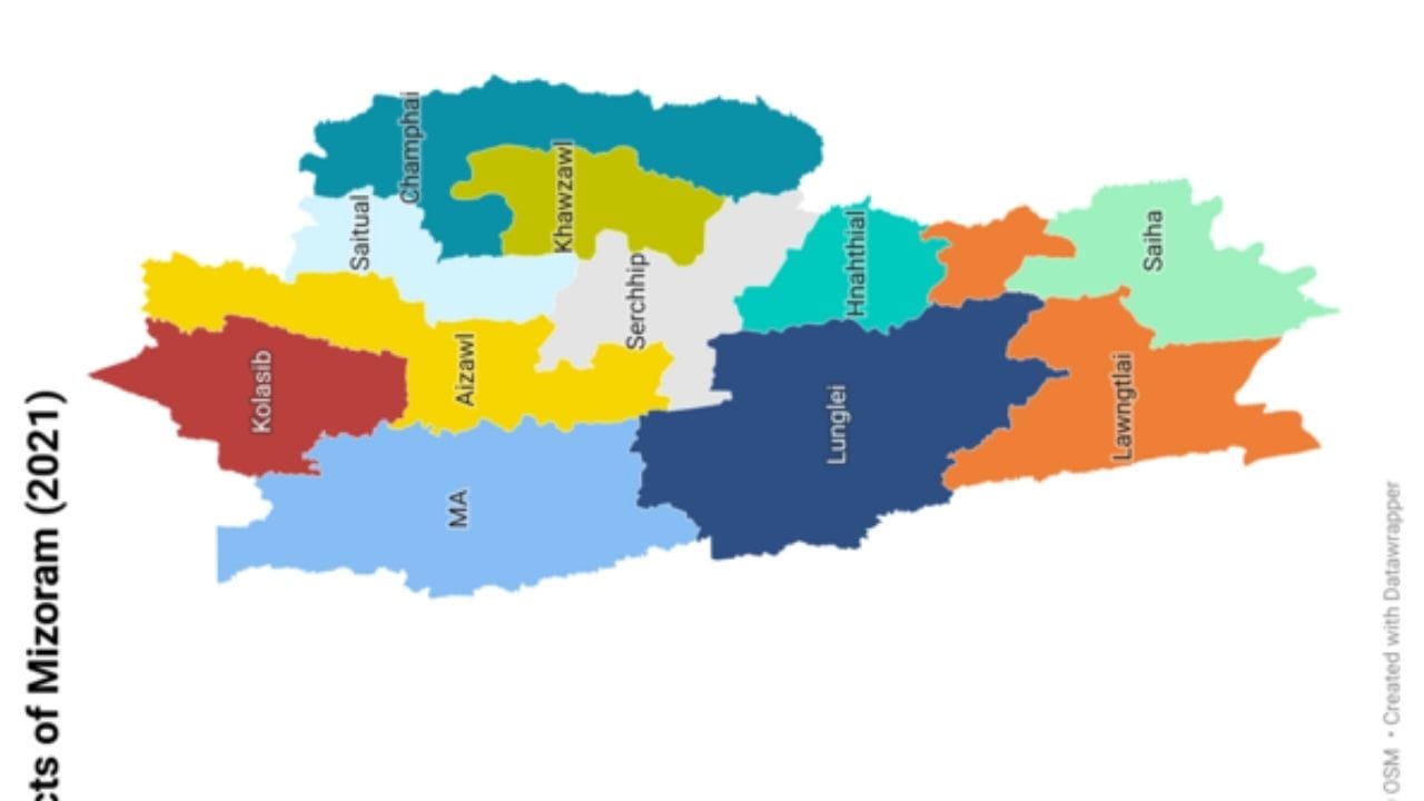 In these states of India, it is not only a crime to drink alcohol, but also to possess it, you may not know 5