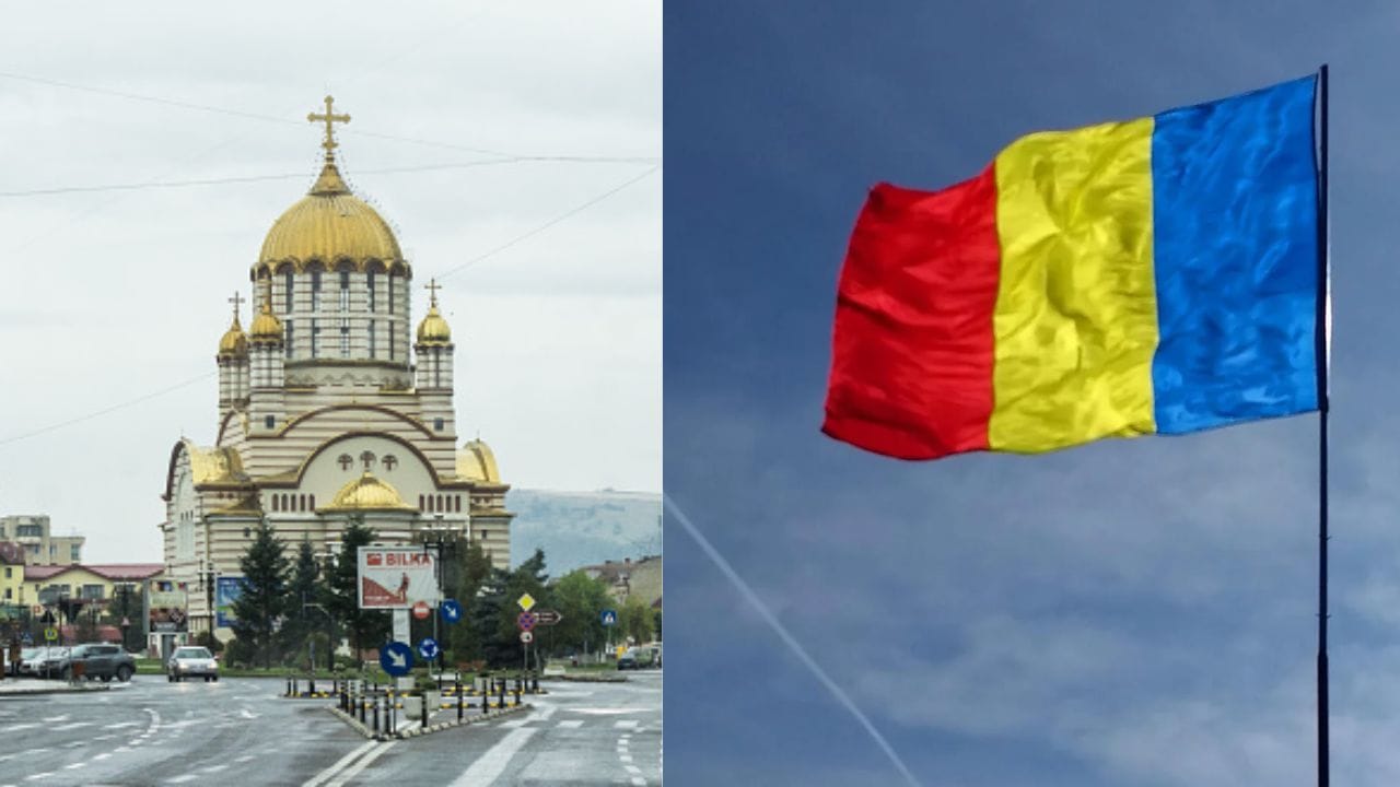 How much is one Romanian Leu equal to Indian Rupees? Let's know about Indian and Romanian currency 6