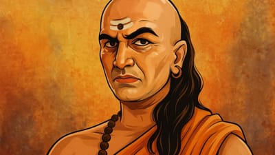 આચાર્ય ચાણક્ય એક મહાન વિદ્વાન હતા અને તેમણે ચાણક્ય નીતિ નામનું પુસ્તક લખ્યું હતું. ચાણક્ય તેમના પુસ્તકમાં કહે છે કે ઘણીવાર વ્યક્તિના જીવનમાં એવી પરિસ્થિતિઓ ઉભી થાય છે કે તેને ખબર નથી હોતી કે શું સાચું છે અને શું ખોટું. નિર્ણય લેતી વખતે મન મૂંઝવણમાં રહે છે. દ્વિધાની સ્થિતિ રહે છે. આવી સ્થિતિમાં, મહત્વપૂર્ણ બાબતમાં નિર્ણય લેવામાં વિલંબ કરવાથી મોટું નુકસાન થઈ શકે છે. 
