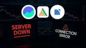 ક્લાઉડફ્લેર આઉટેજથી Zerodha, Angel One અને Groww ડાઉન