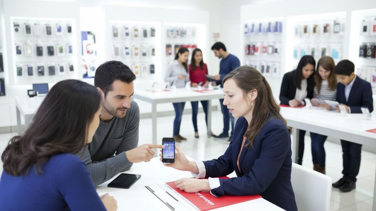 સૌથી મહત્વની વાત એ છે કે, આ વ્યવસાયમાં ગ્રોથની સંભાવના વધુ છે, કારણ કે ભવિષ્યમાં મોબાઇલ ફોન અને એસેસરીઝની માંગ વધવાની છે. સખત મહેનત, યોગ્ય લોકેશન અને ગ્રાહકનો વિશ્વાસ જીતીને તમે આ વ્યવસાયને વધારી શકો છો.